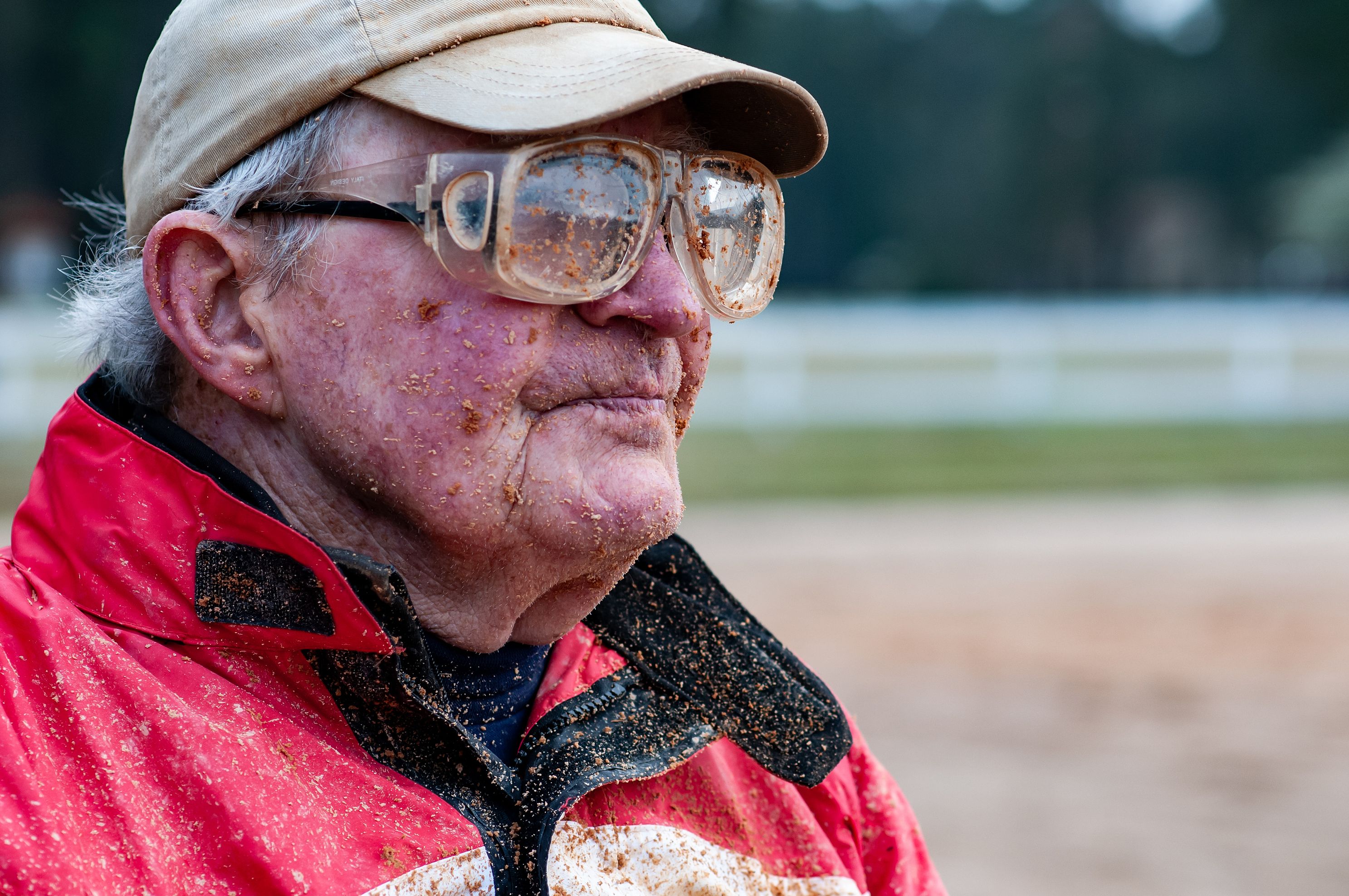 Pinehurst Spring Matinee Harness Races April  