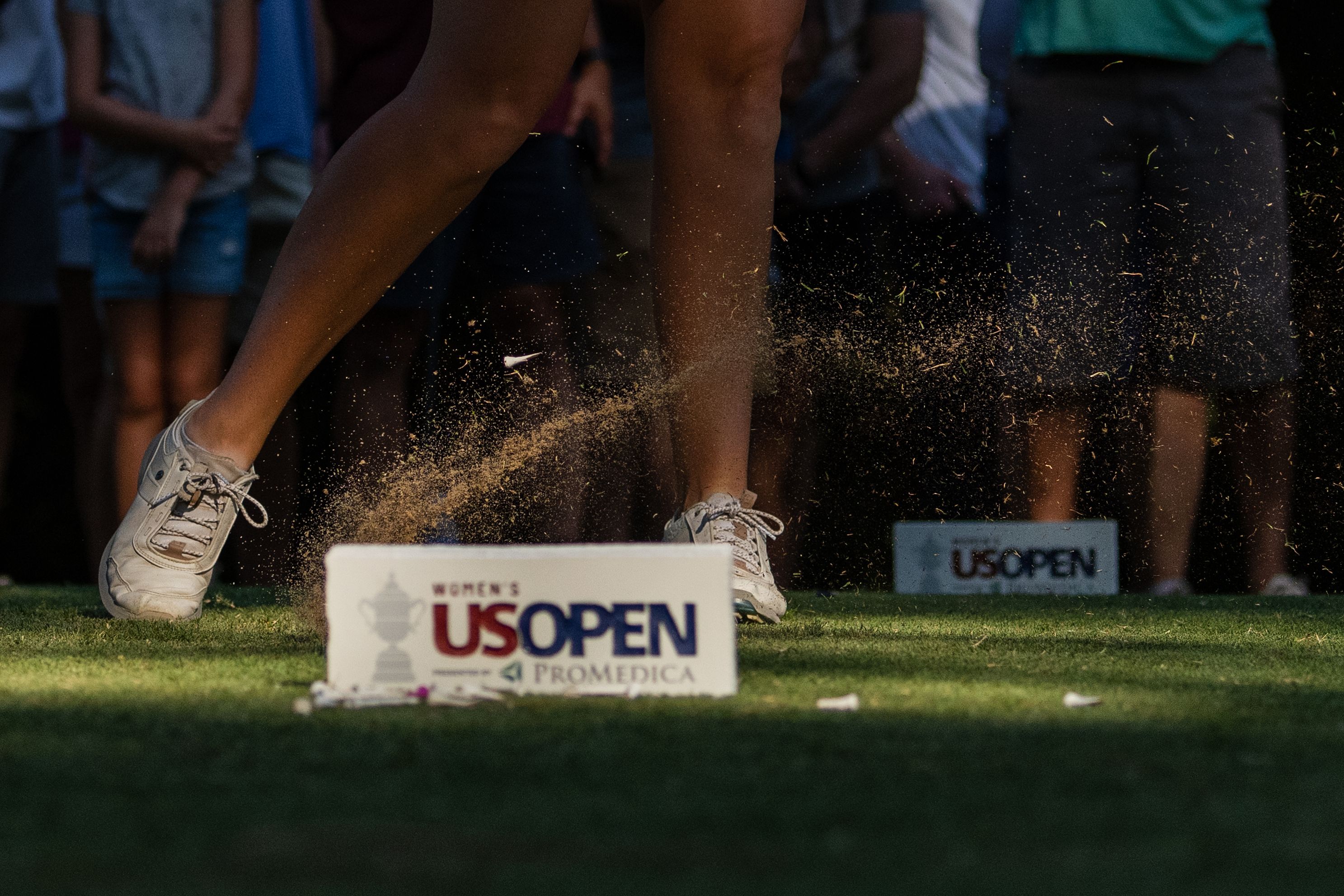 th US Womens Open