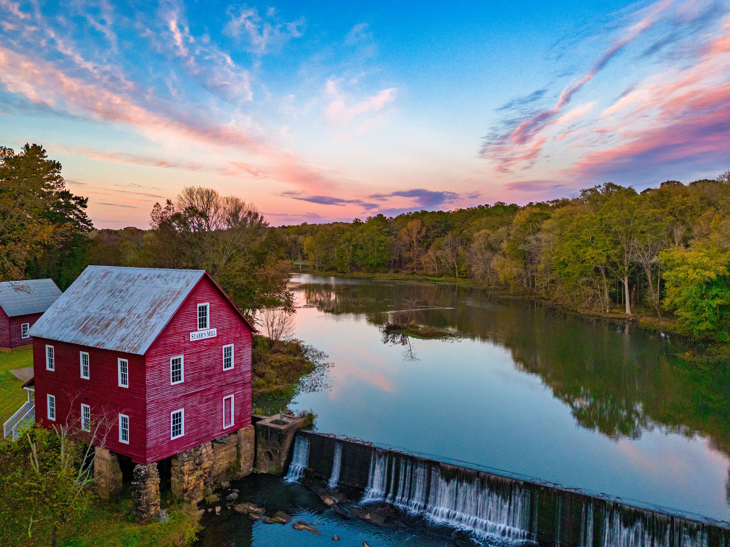 Stars Mill Photography
