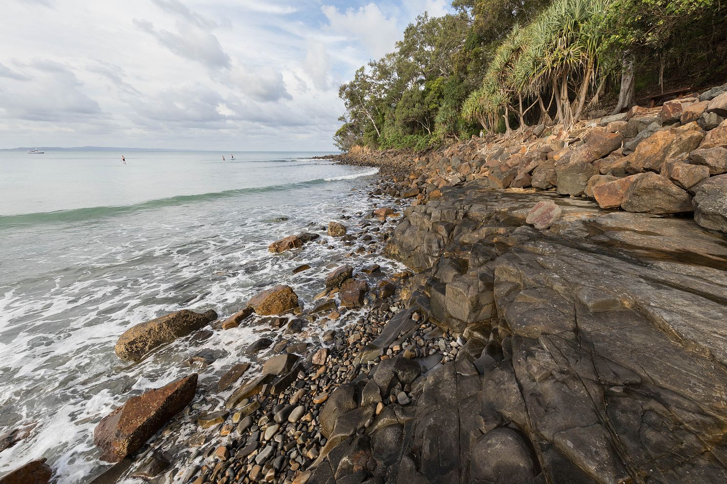 Queensland Noosa Heads holiday