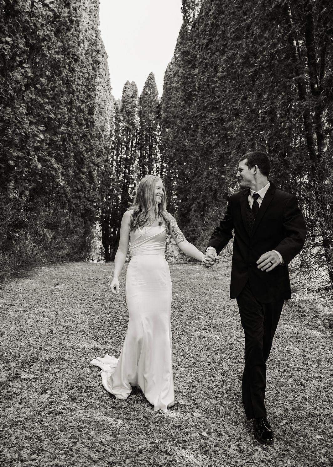 Timeless St. Paul Wedding Photographer - Images by GraceLyn