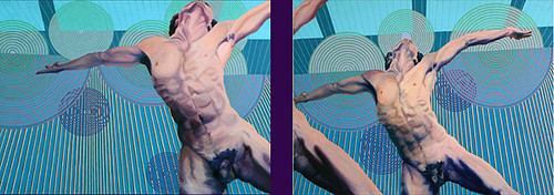 YANG ENERGY 1 & 2, 1979