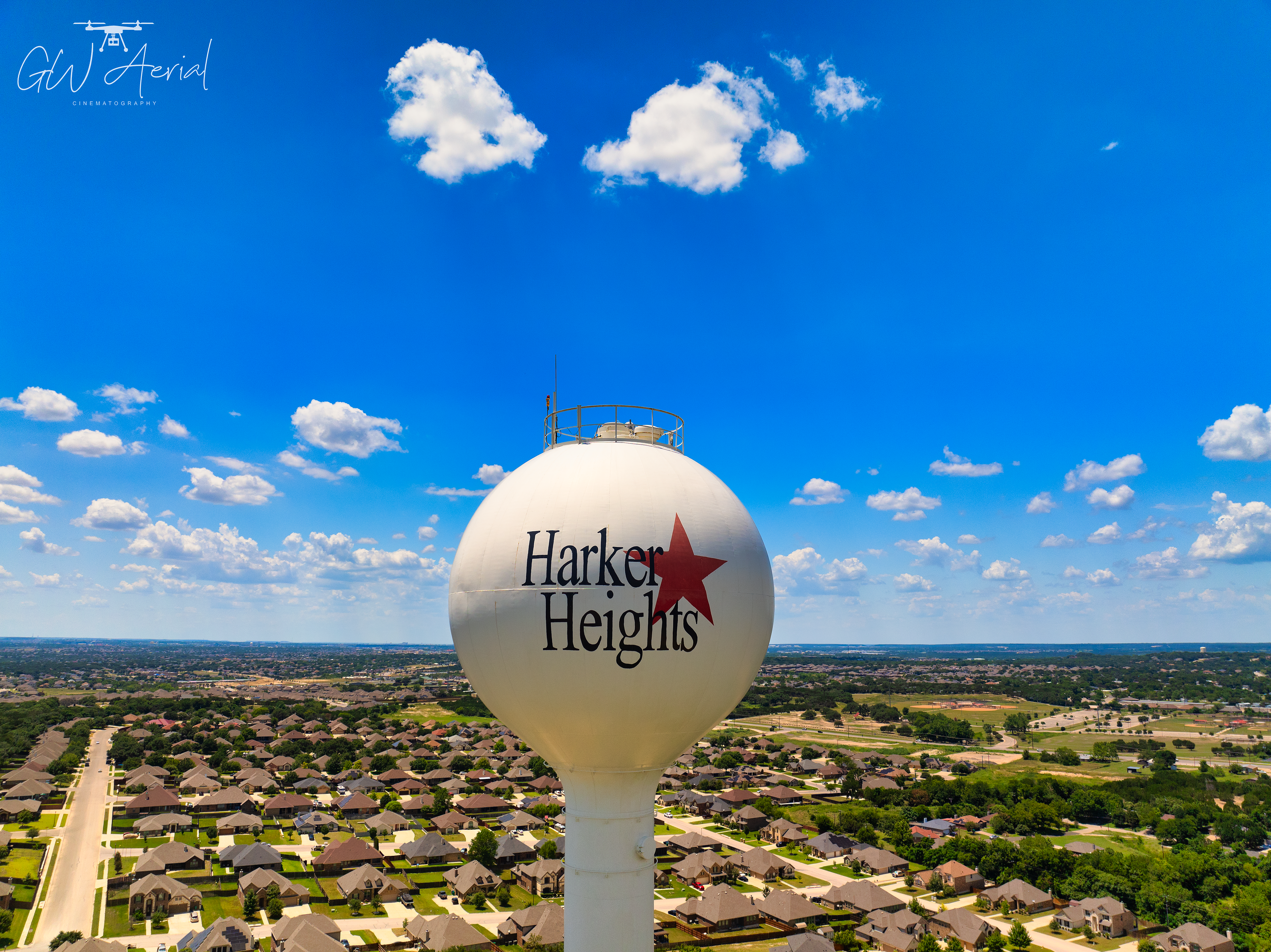 Harker Towerpng