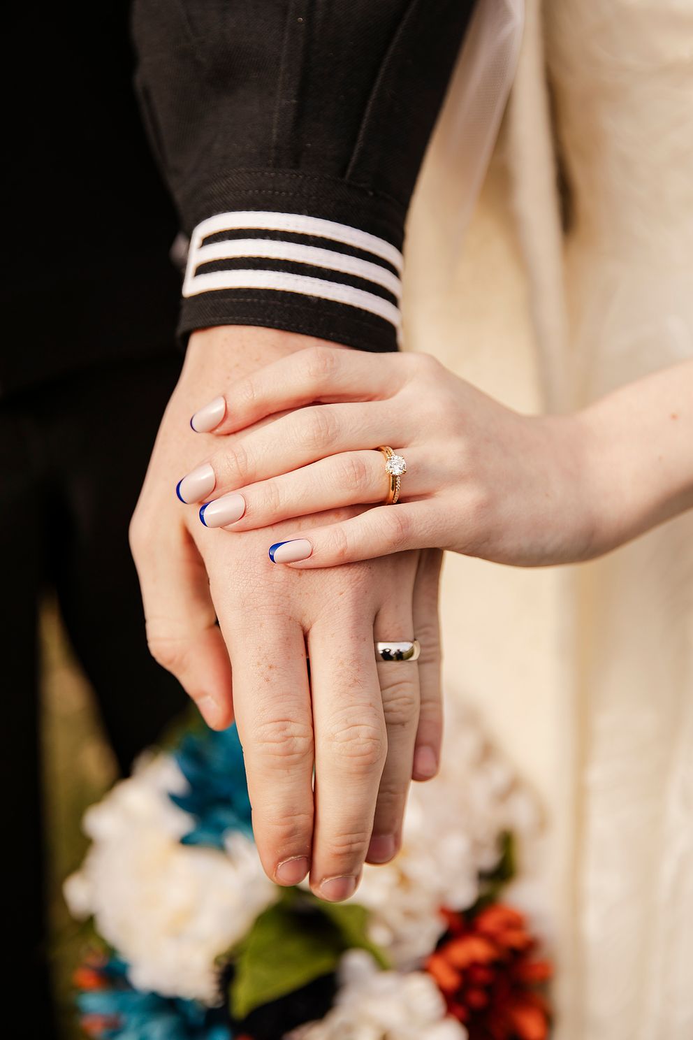 Timeless St. Paul Wedding Photographer - Images by GraceLyn