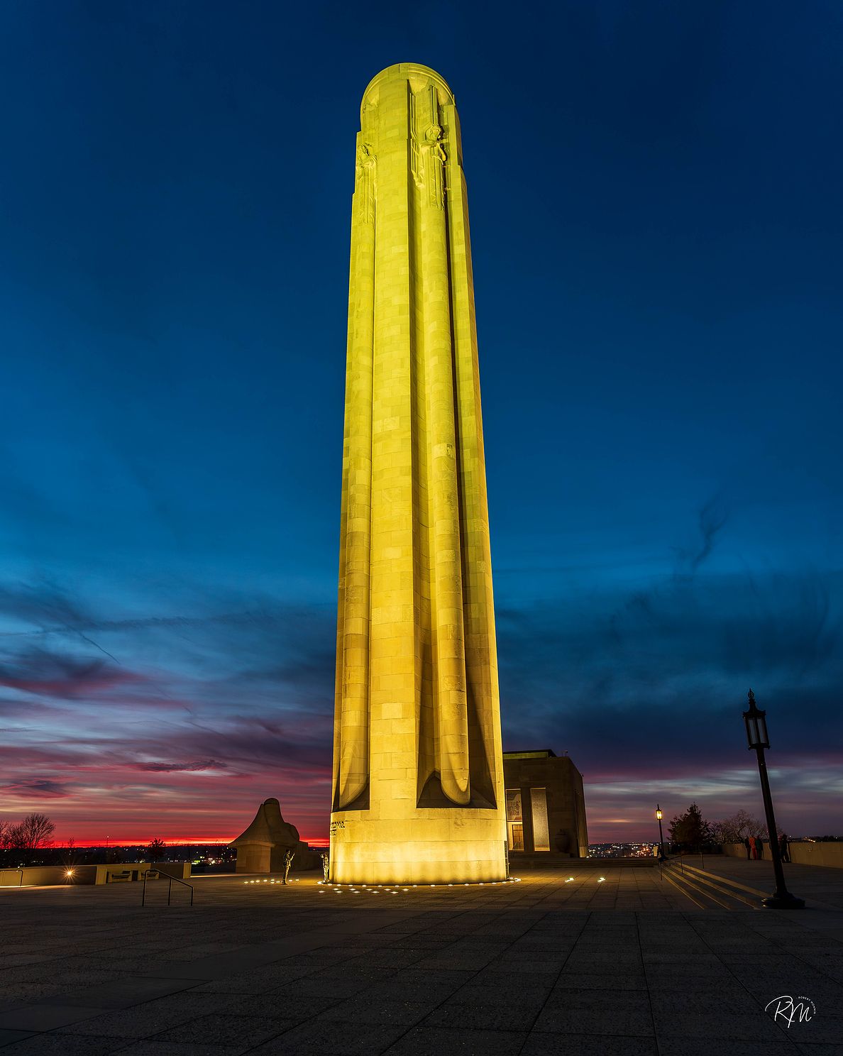 World War I memorialjpg
