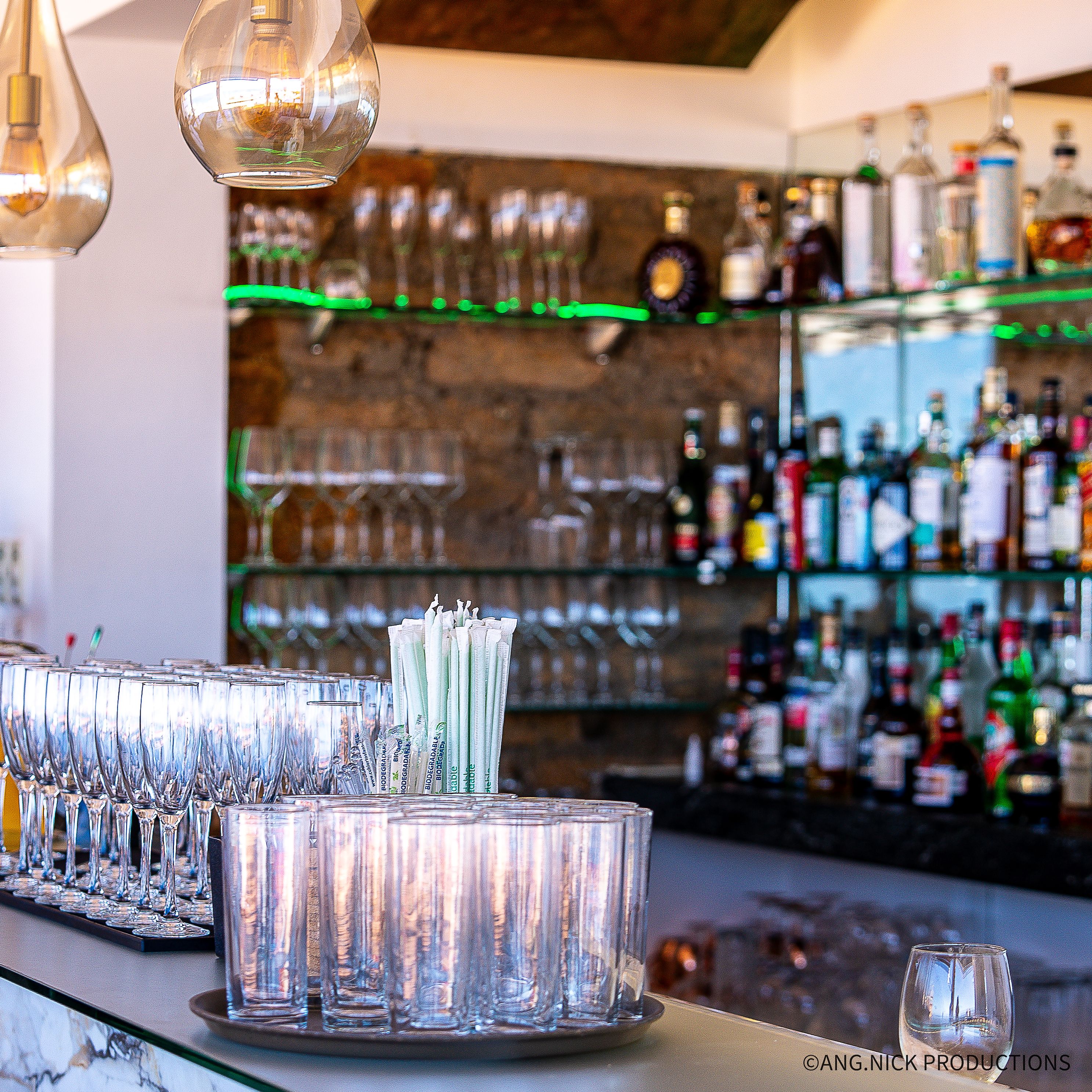 La Capella Restaurant Bar photograph