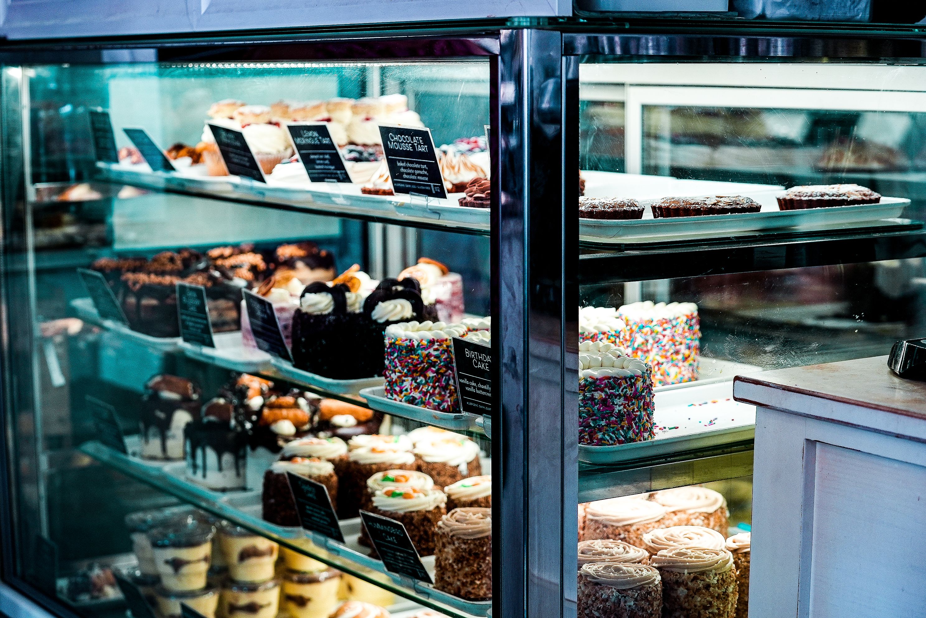 Pastries