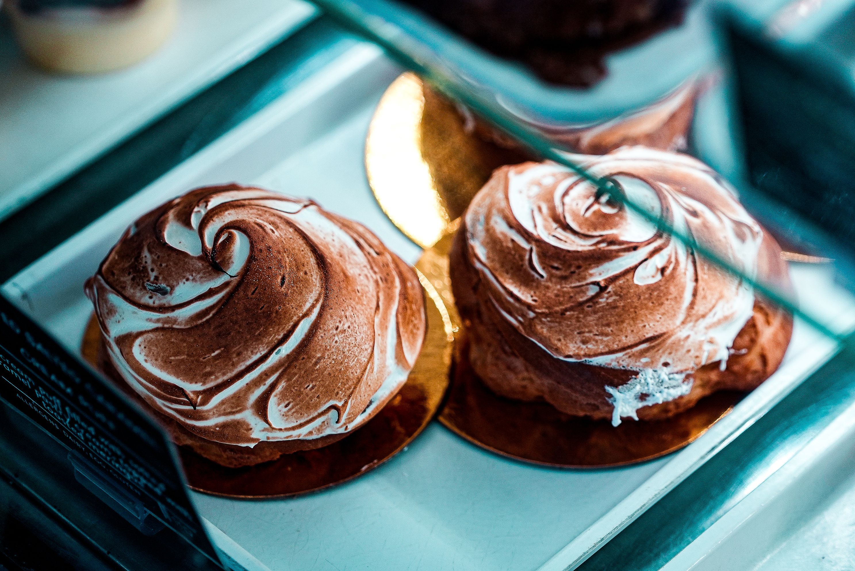 Pastries
