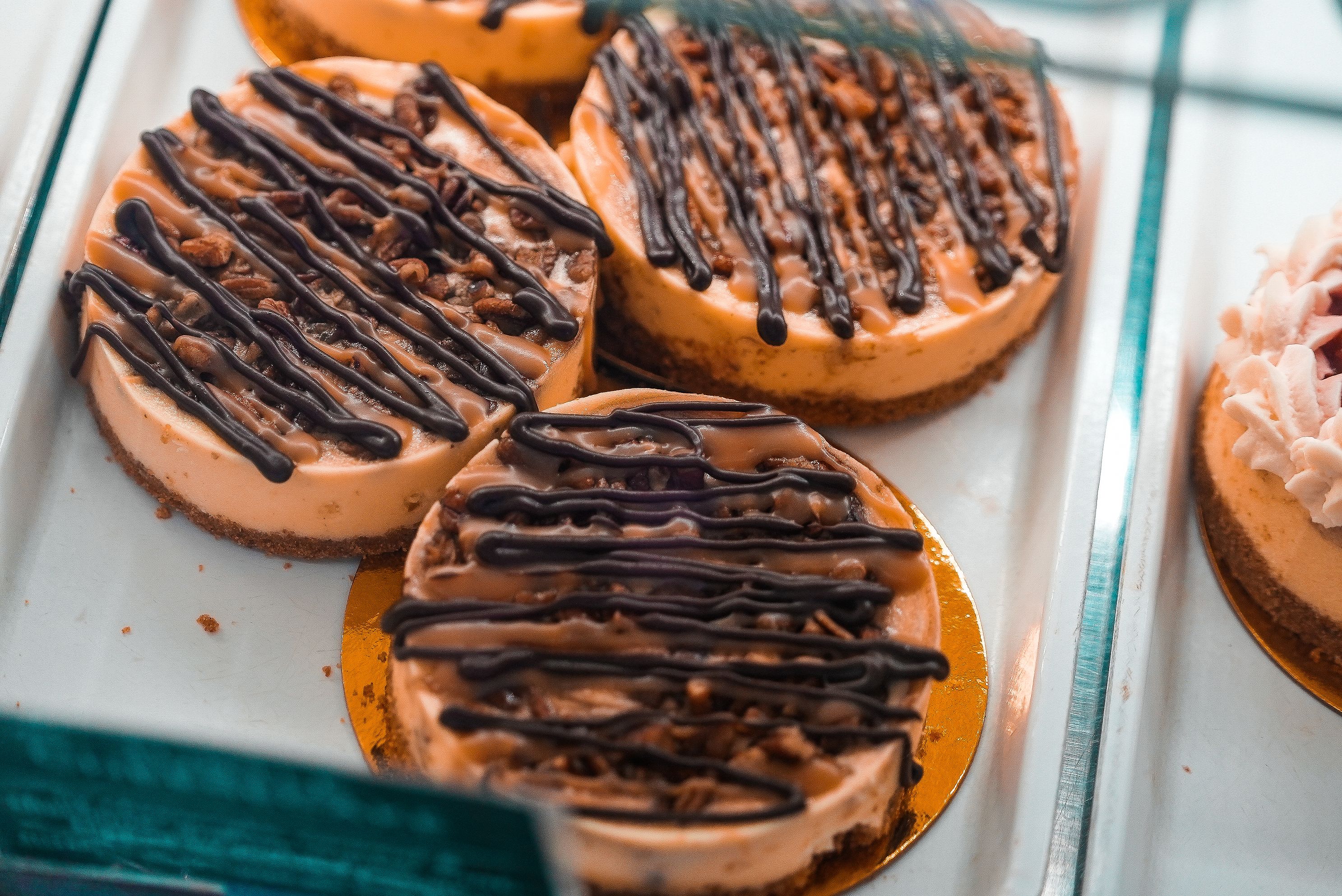 Pastries