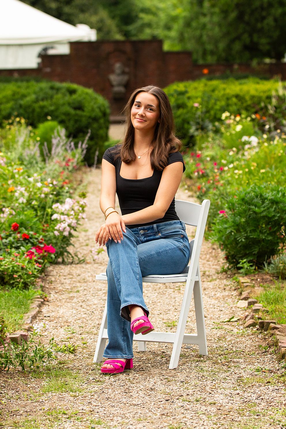 LaRueBoweRs Photography Elizabeths Senior SeshJPG