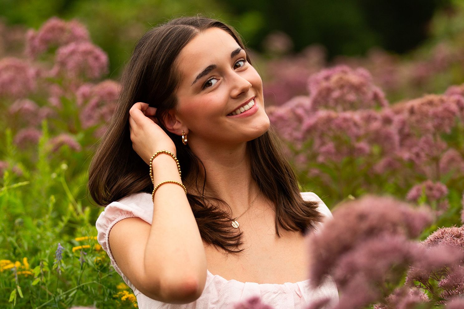 LaRueBoweRs Photography Elizabeths Senior SeshJPG