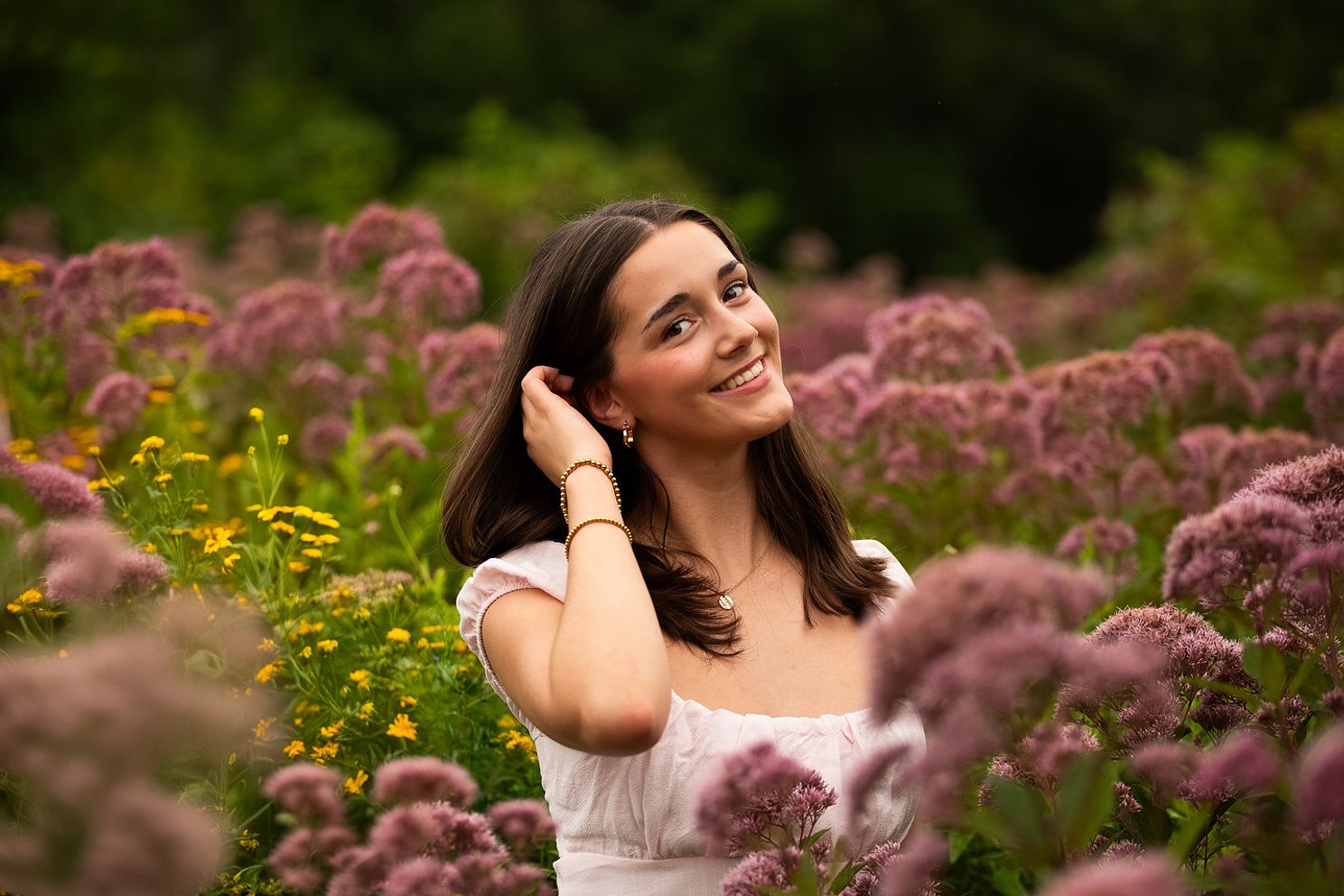 LaRueBoweRs Photography Elizabeths Senior SeshJPG