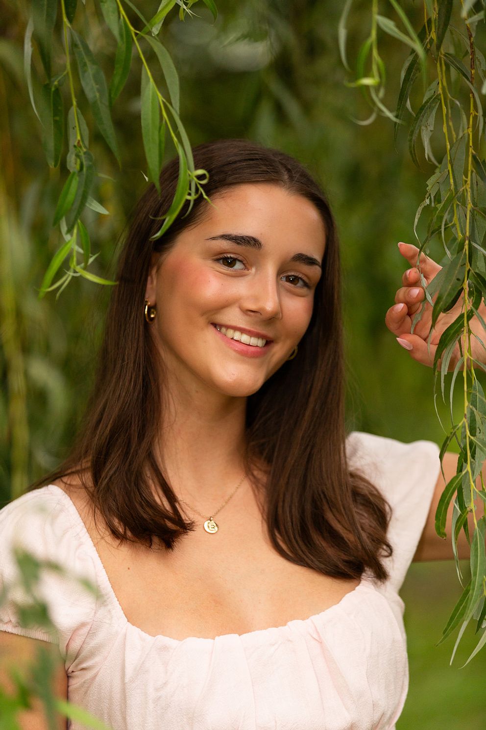 LaRueBoweRs Photography Elizabeths Senior SeshJPG