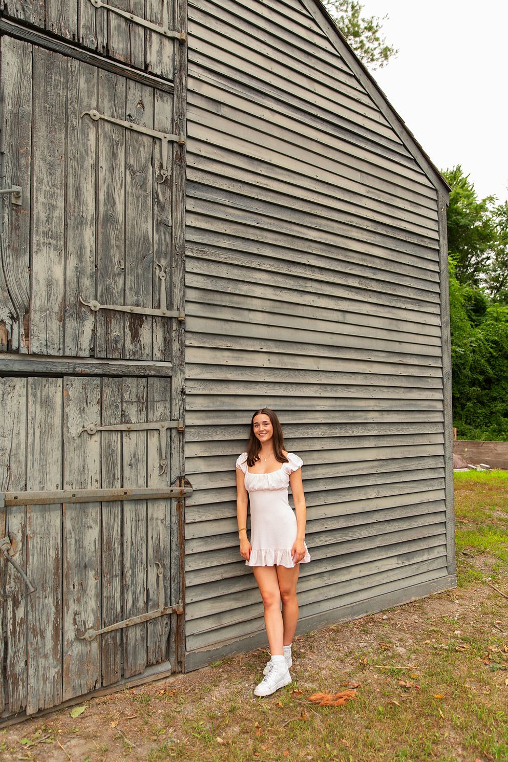 LaRueBoweRs Photography Elizabeths Senior SeshJPG