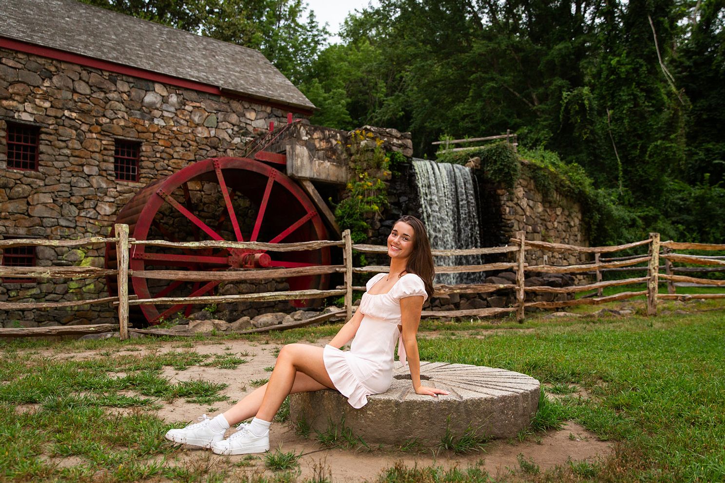 LaRueBoweRs Photography Elizabeths Senior SeshJPG