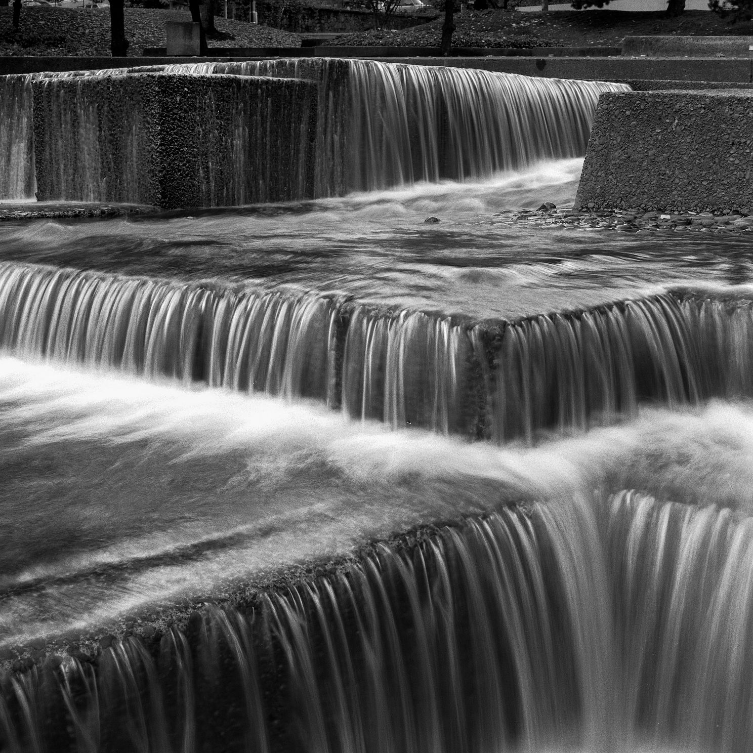 Keller Fountain Detail Portland OR jpg