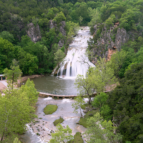 Turner Falls