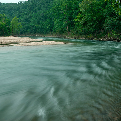 Illinois River