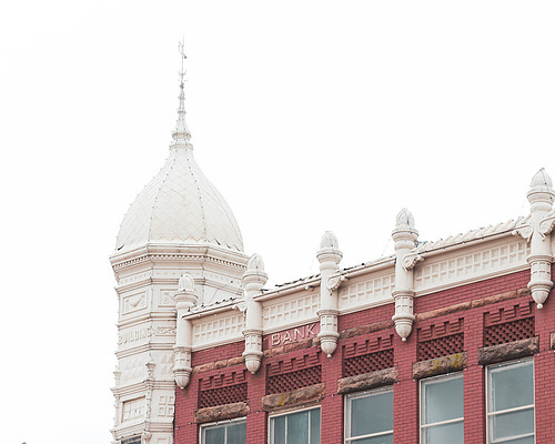 Guthrie, Oklahoma