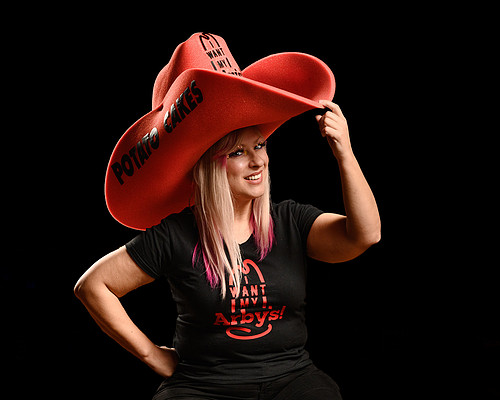 Music portrait photography by Akron OH photographer Mara Robinso