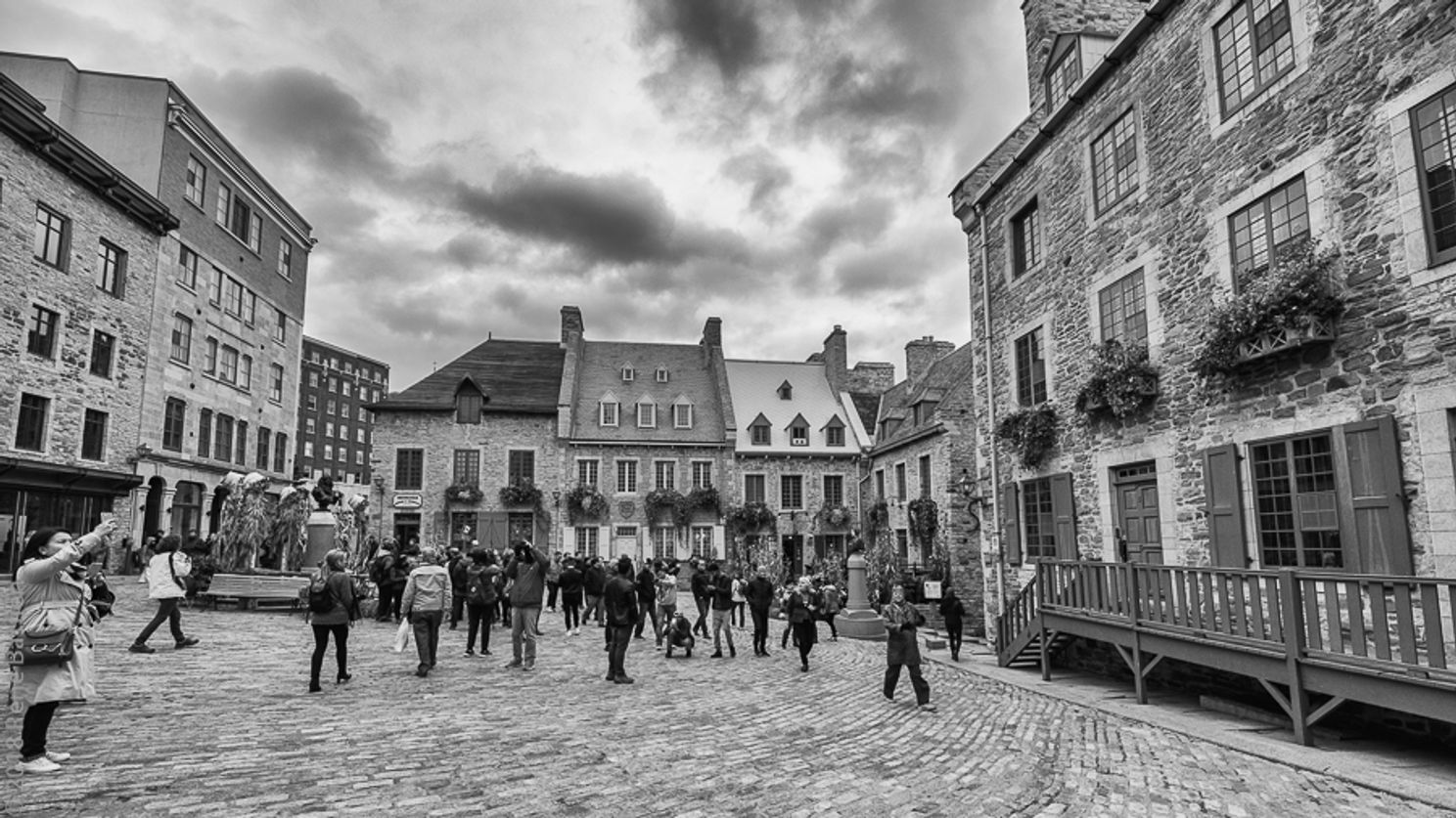 Quebec City Place Royalejpg