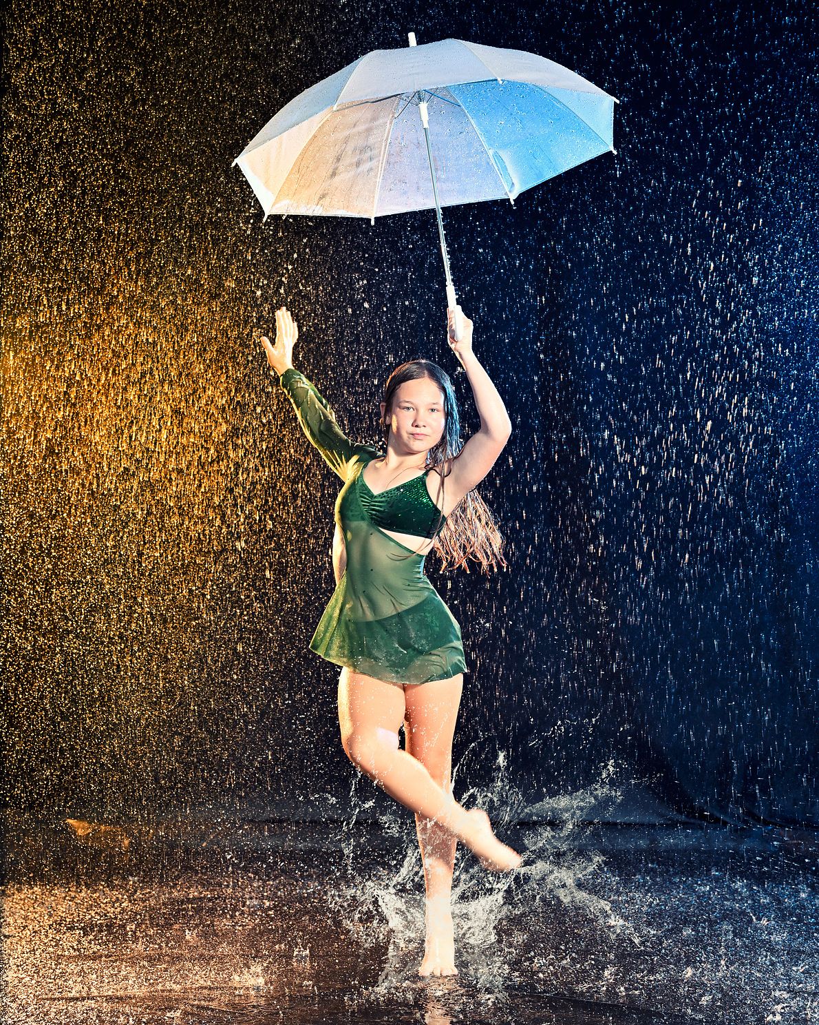 Wayne Murphy – Kalispell, MT Dance & Portrait Photographer