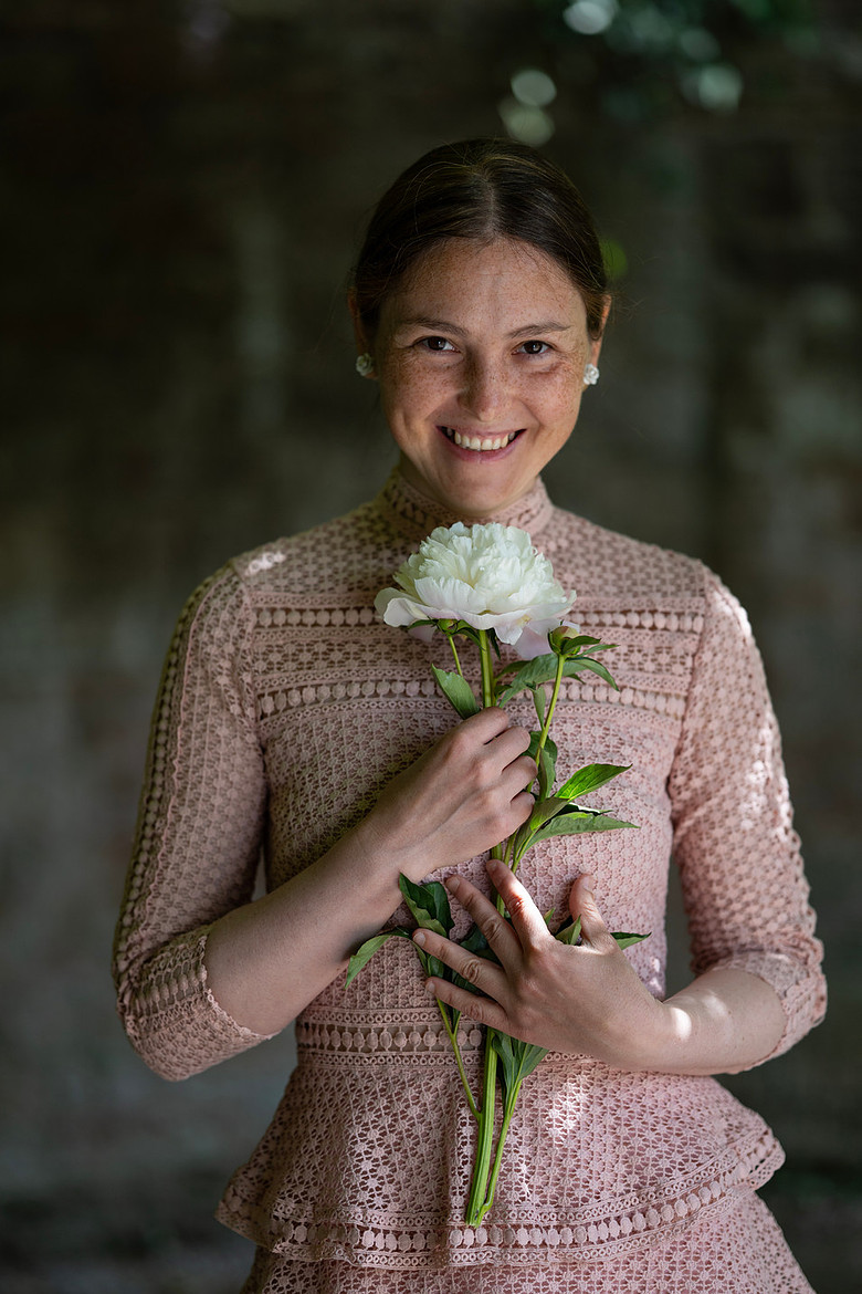 Portrait Photographer Carlisle