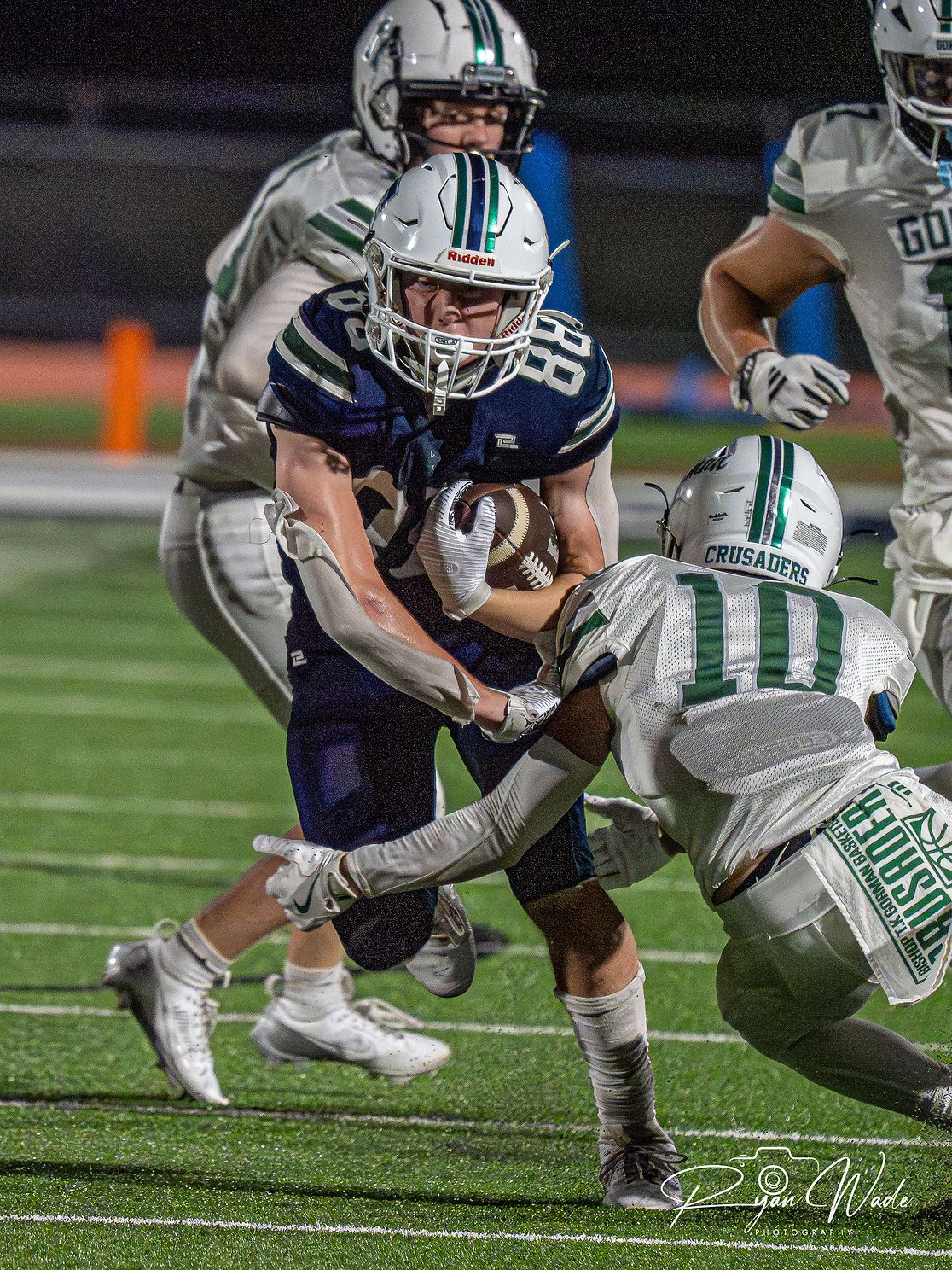  TCA Football  jpg