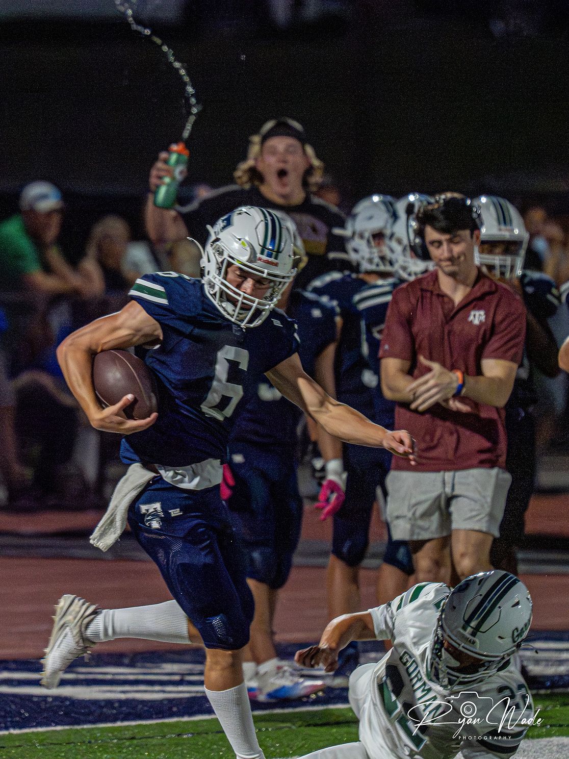  TCA Football  jpg