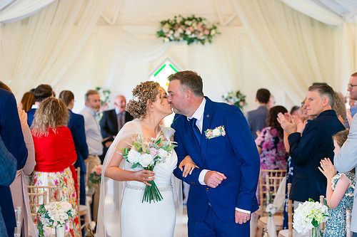 Elaine and Philip Wedding Photos Clanard Court Hotel