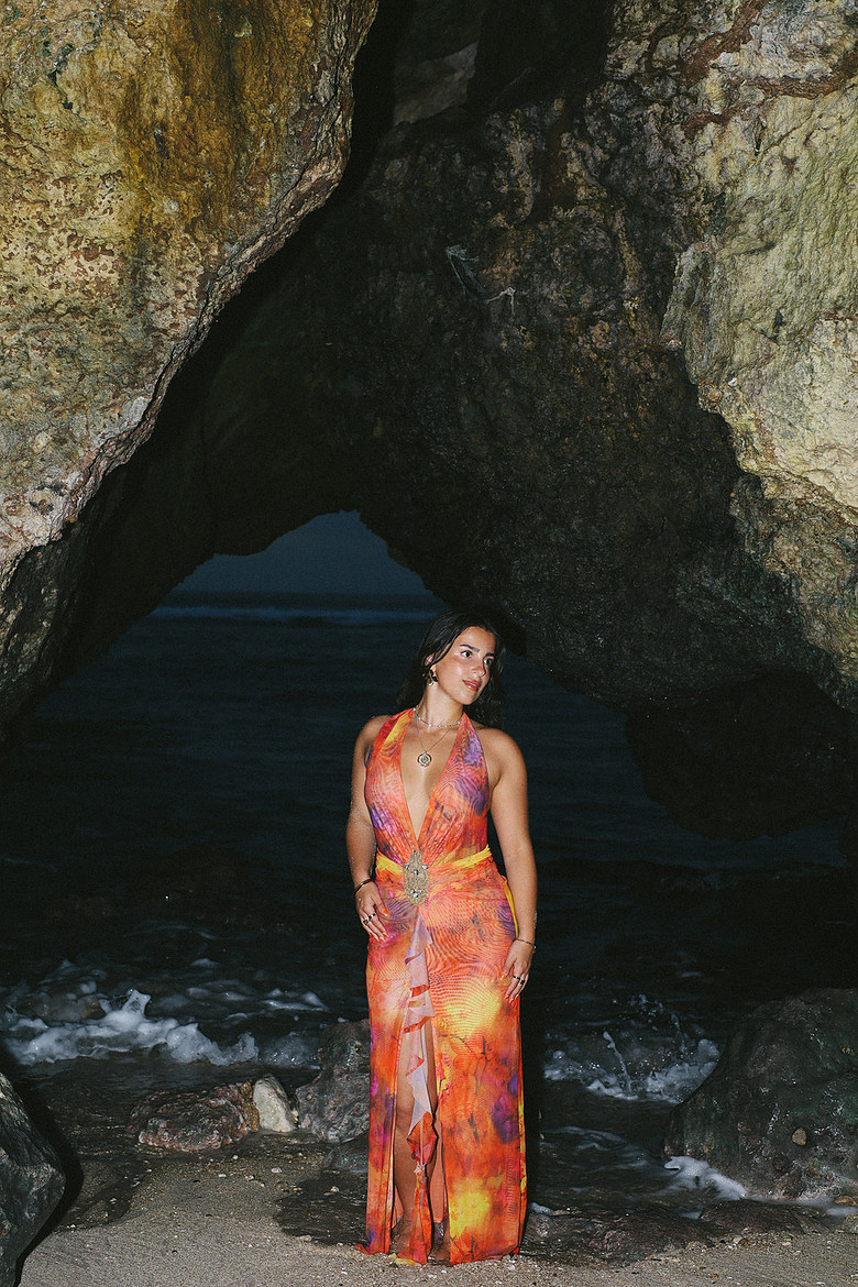 Melina  FramedbyLexyjpg