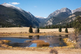 Rocky Mountain National Park