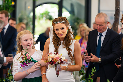MaryJane and Daniel Wedding Photos Connemara Coast Hotel