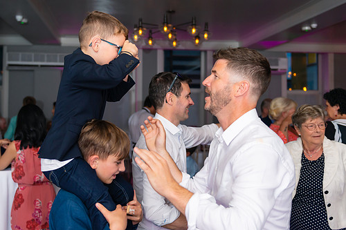 Joe and Meg Wedding Photos Fallon & Byrne