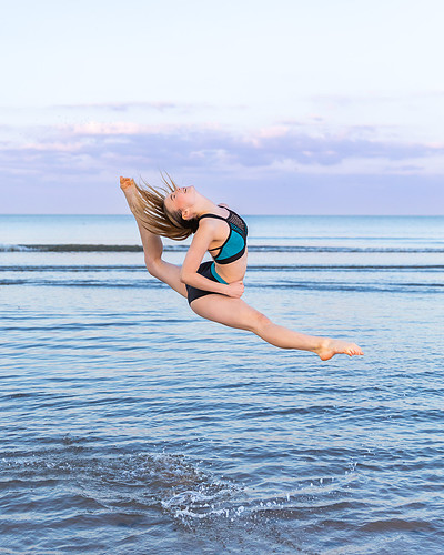 Robert David Photographer dance photoshoots