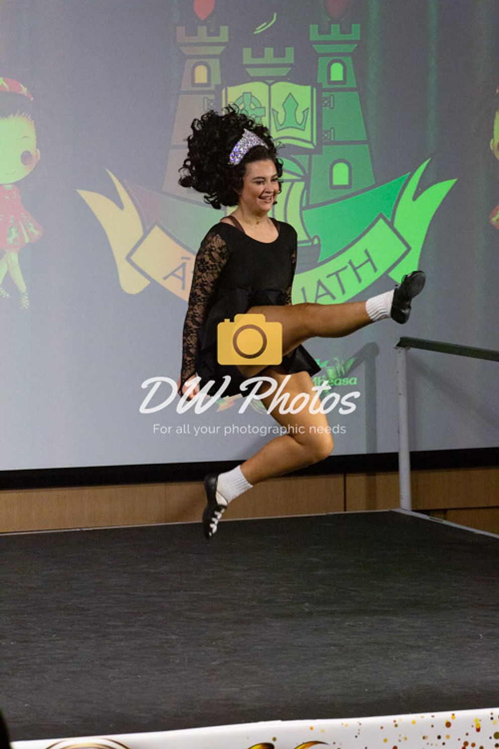 CRDM Dublin Champ  Action Shots Day  Session  Open Championships