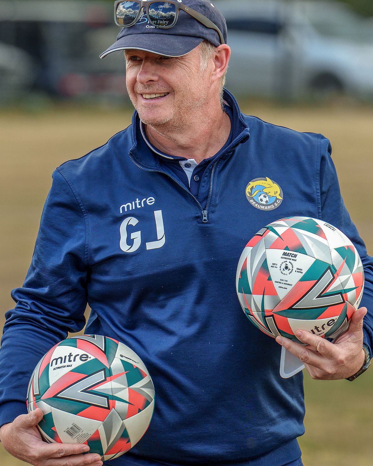 Grant Scott-Hayward Photography - Sports and Action Photographer