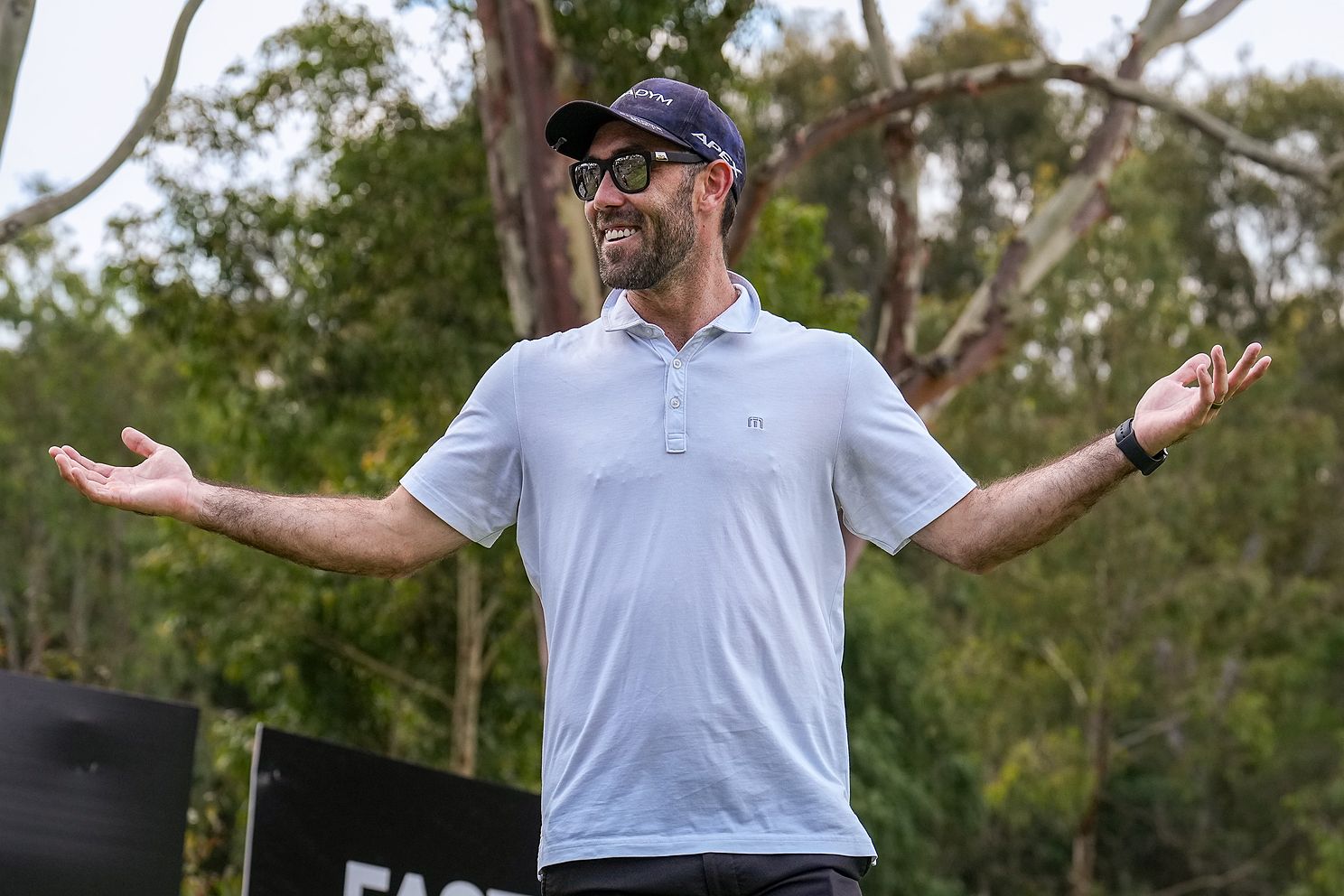Grant Scott-Hayward Photography - Sports and Action Photographer