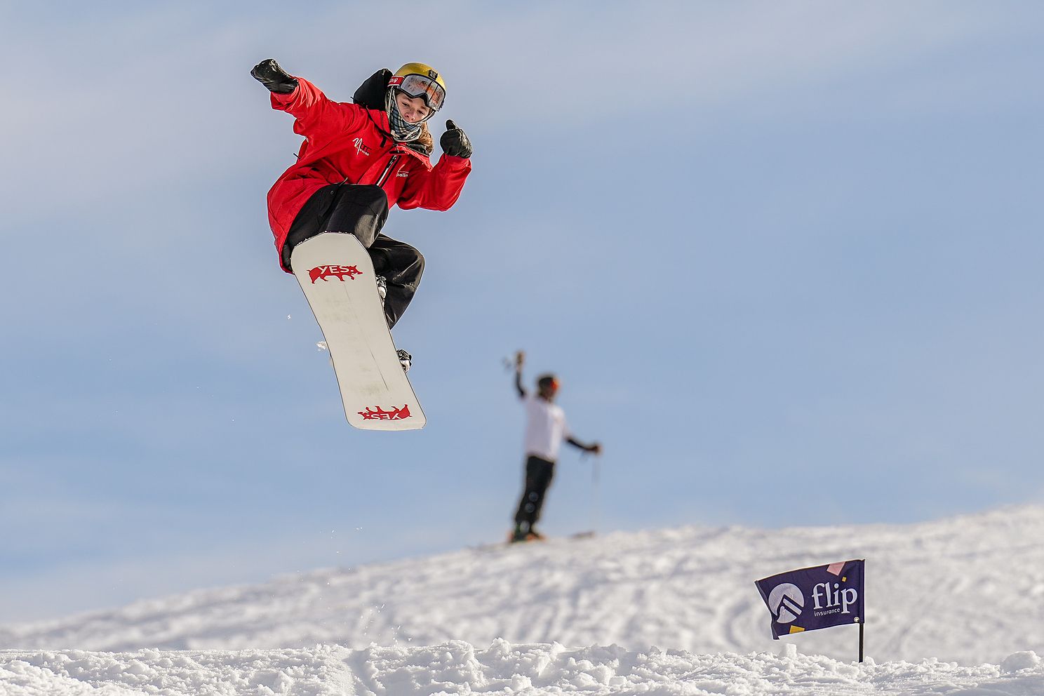 Grant Scott-Hayward Photography - Sports and Action Photographer