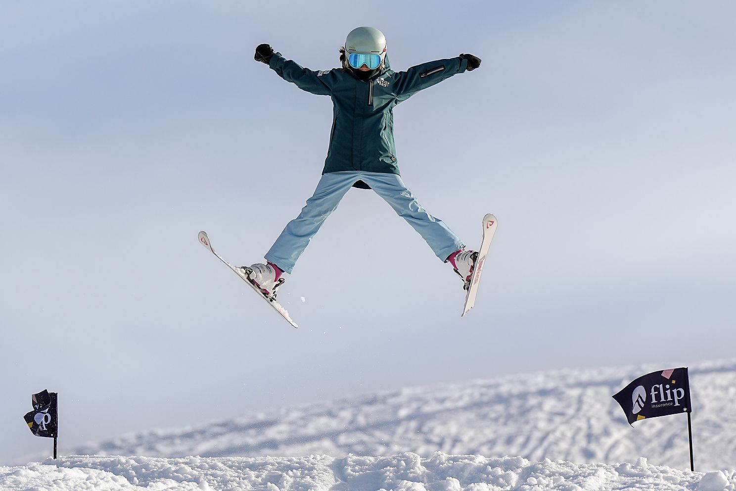 Grant Scott-Hayward Photography - Sports and Action Photographer