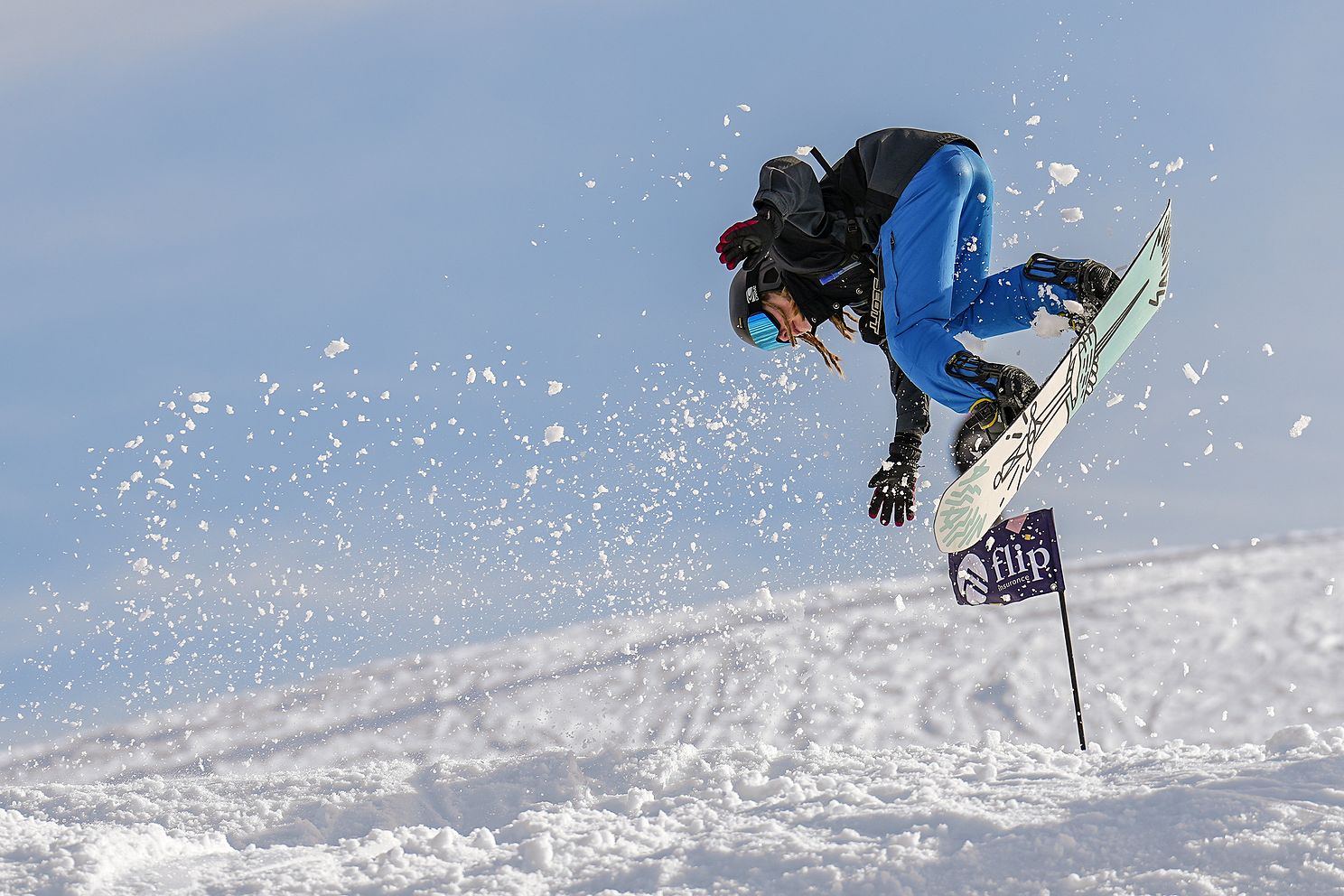 Grant Scott-Hayward Photography - Sports and Action Photographer