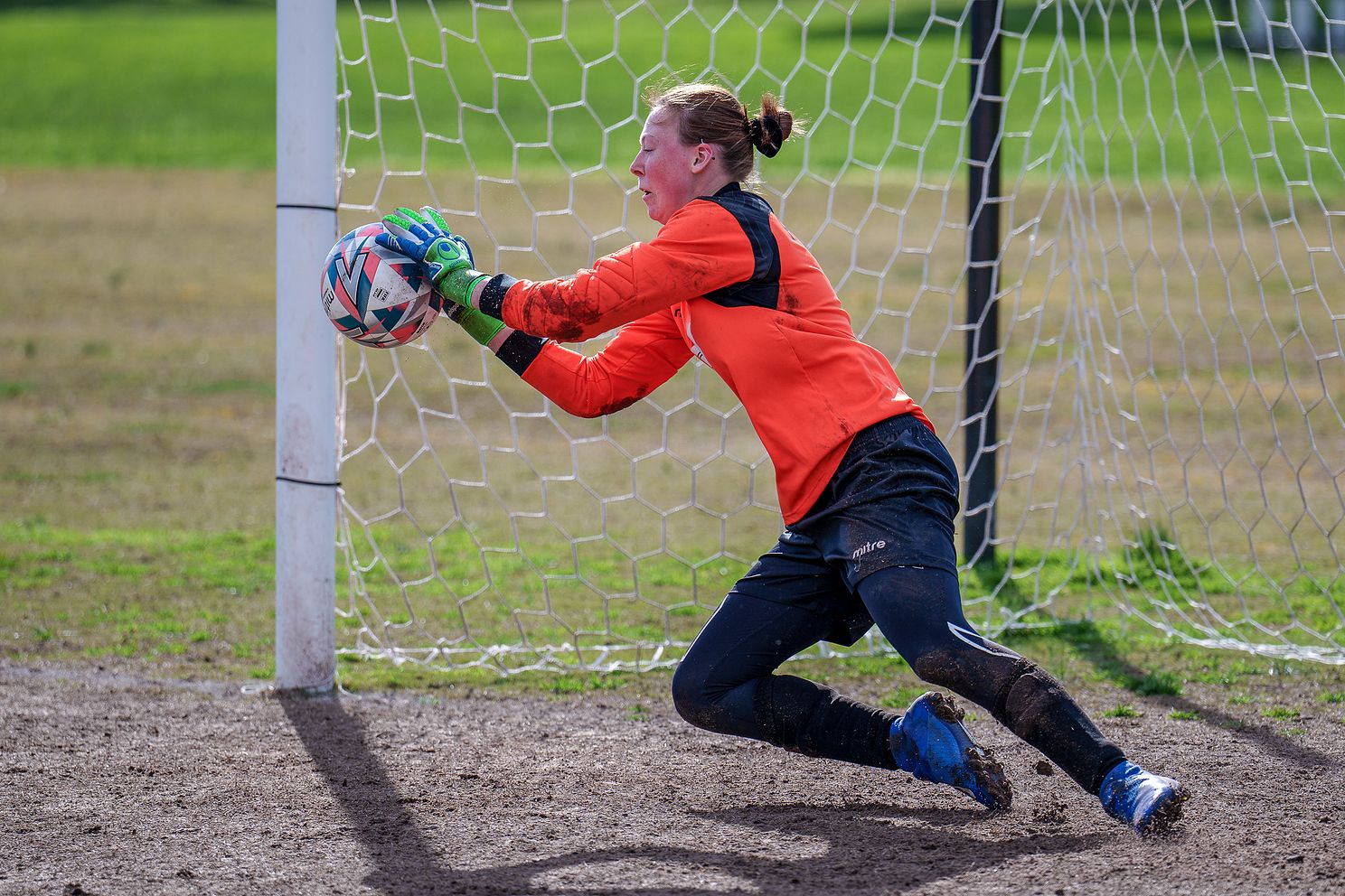 Grant Scott-Hayward Photography - Sports and Action Photographer