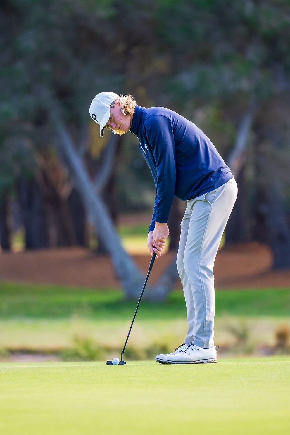 Grant Scott-Hayward Photography - Sports and Action Photographer
