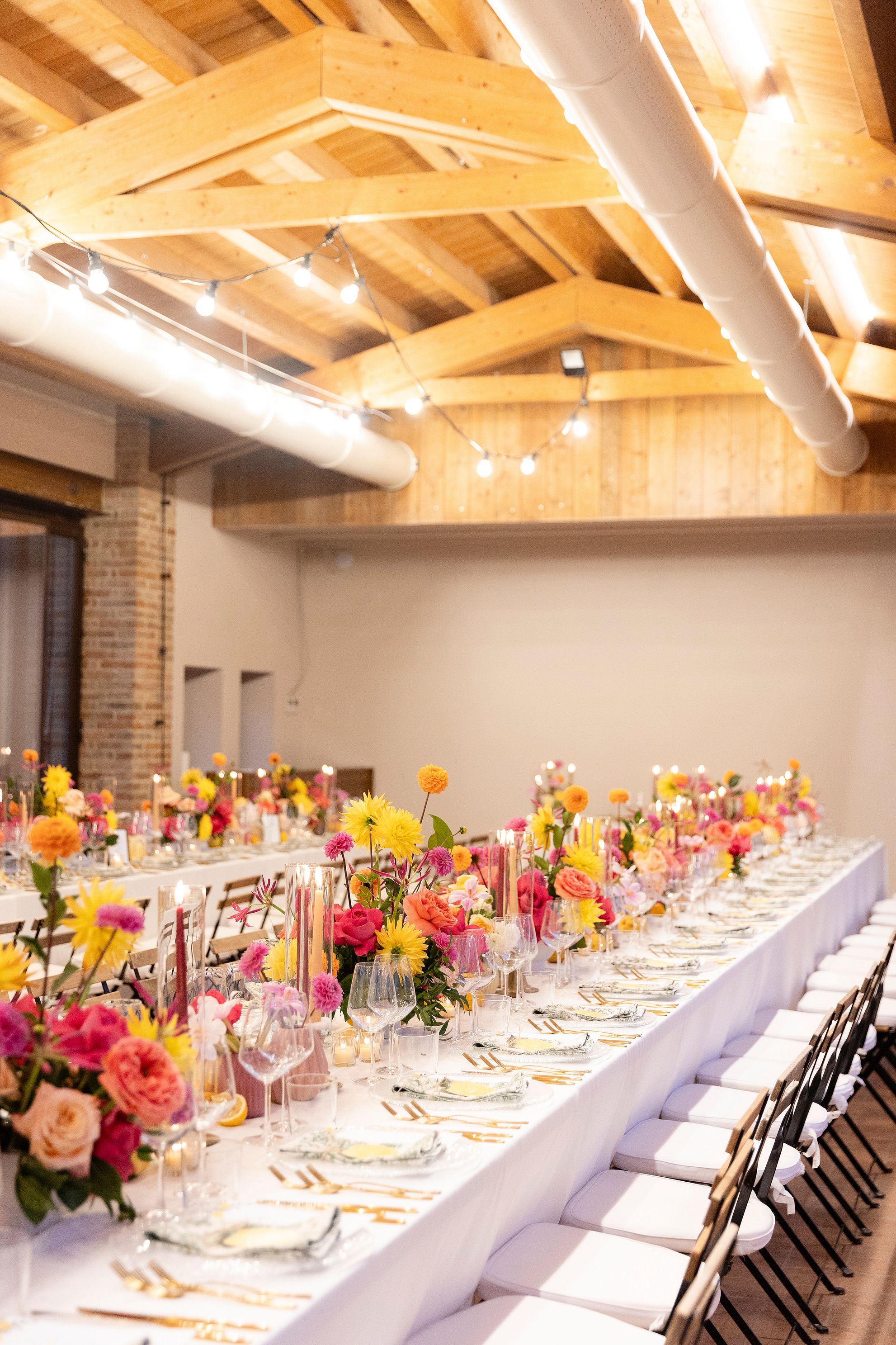 Destination Wedding at Casa Cornacchi Tuscany