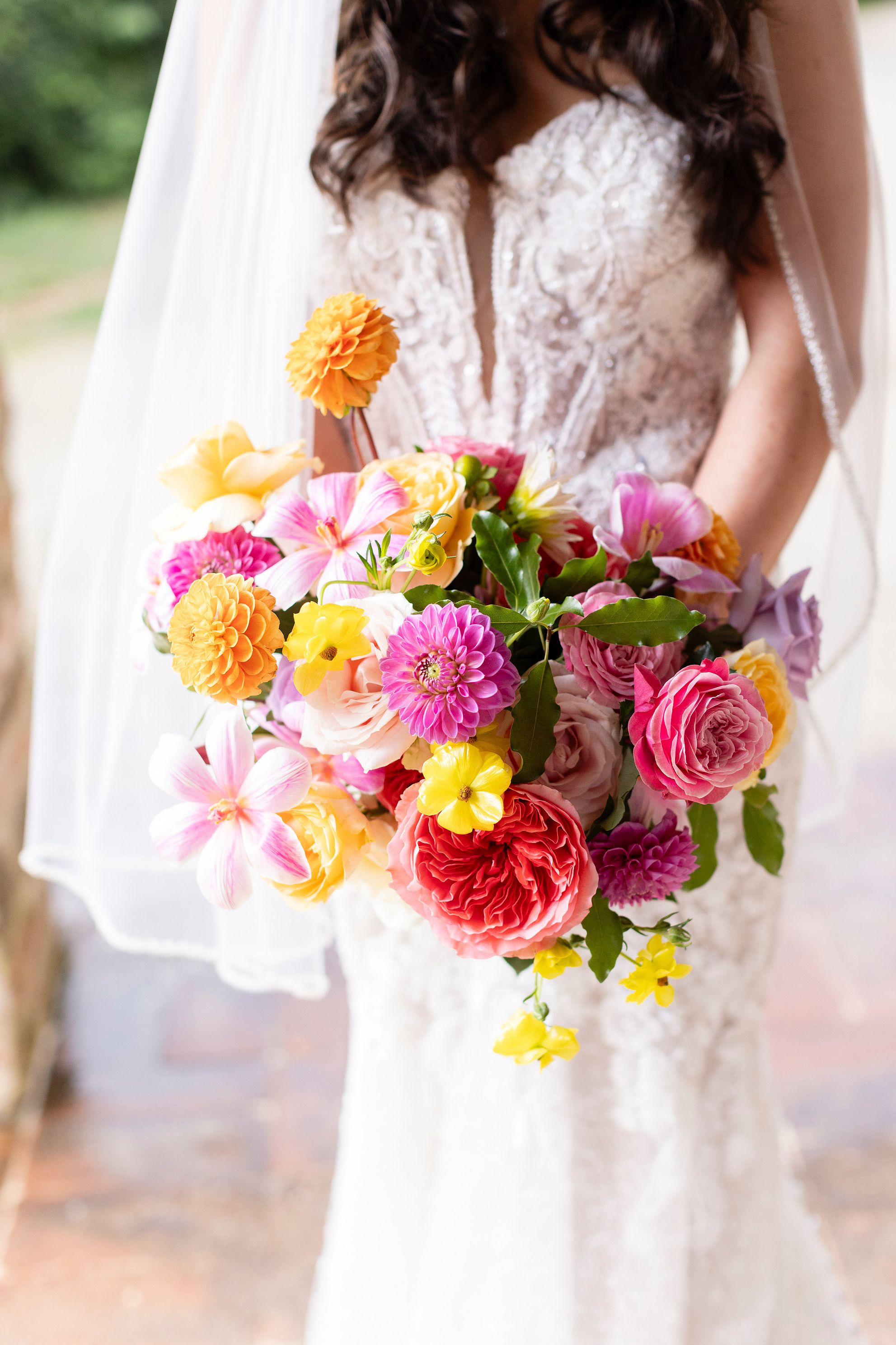 Destination Wedding at Casa Cornacchi Tuscany