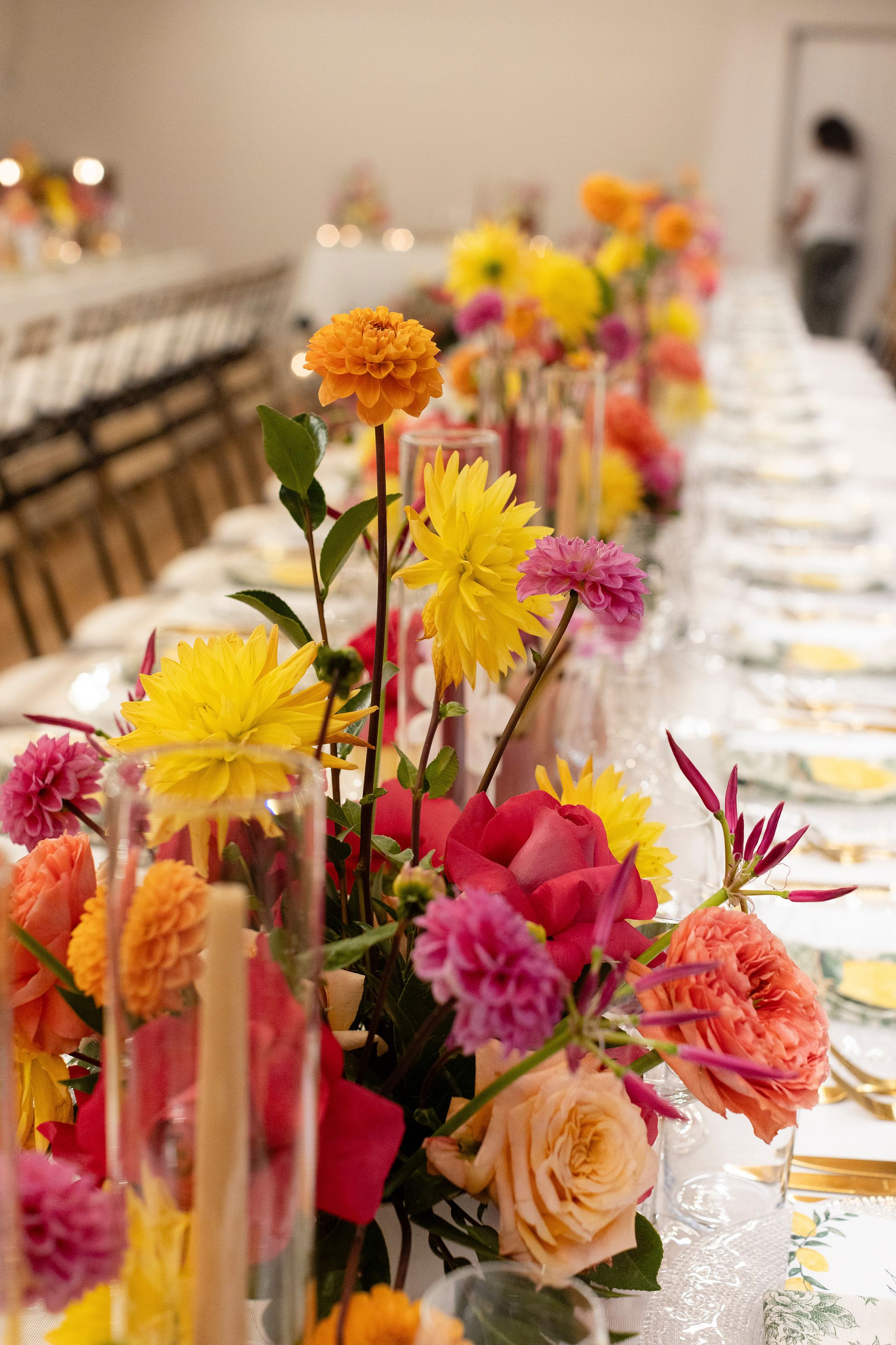 Destination Wedding at Casa Cornacchi Tuscany
