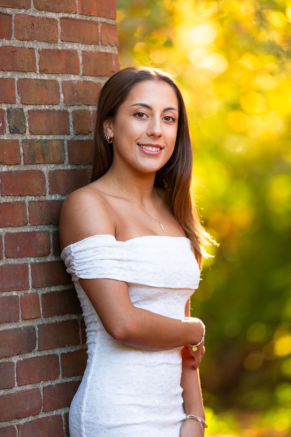 LaRueBoweRs Photography Laurens Senior Session JPG
