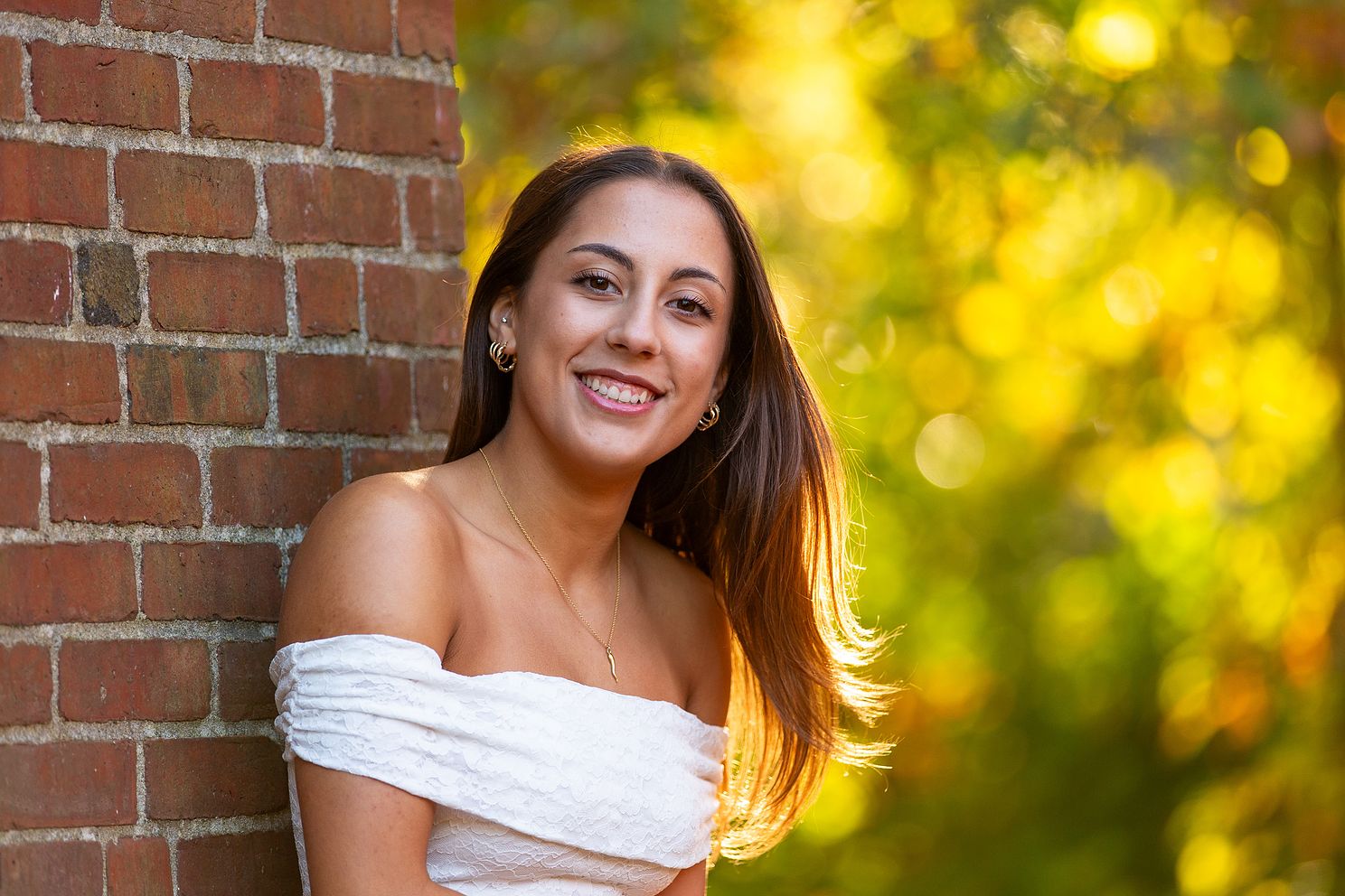 LaRueBoweRs Photography Laurens Senior Session JPG