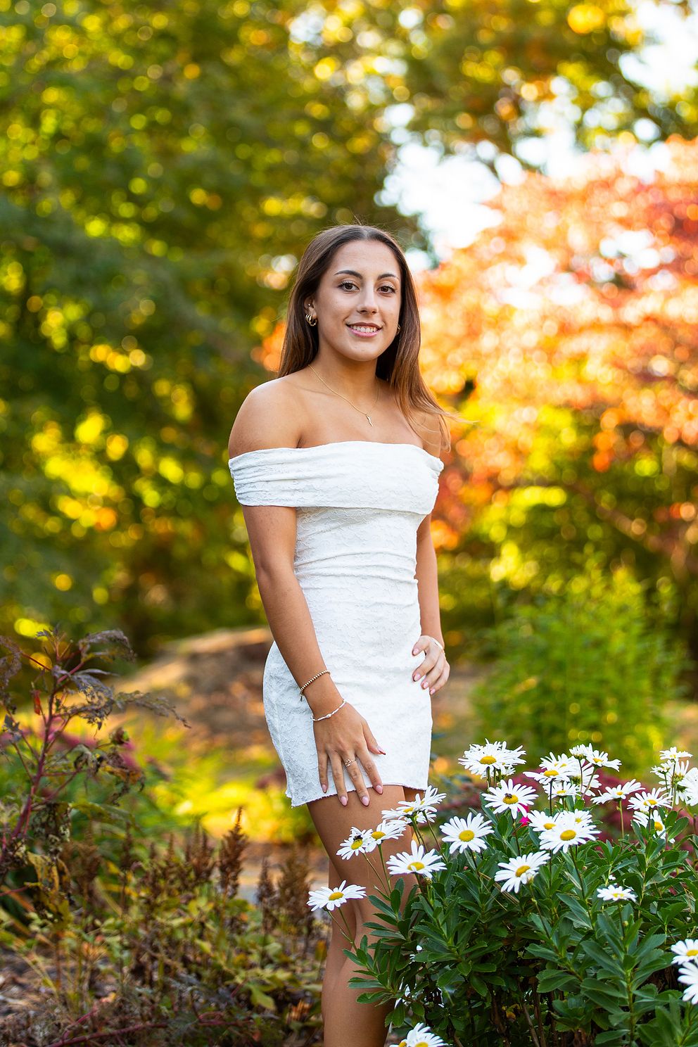 LaRueBoweRs Photography Laurens Senior Session JPG