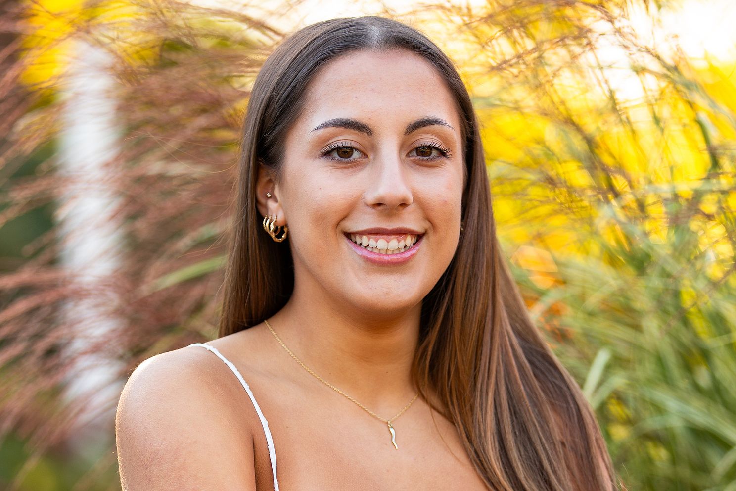 LaRueBoweRs Photography Laurens Senior Session JPG